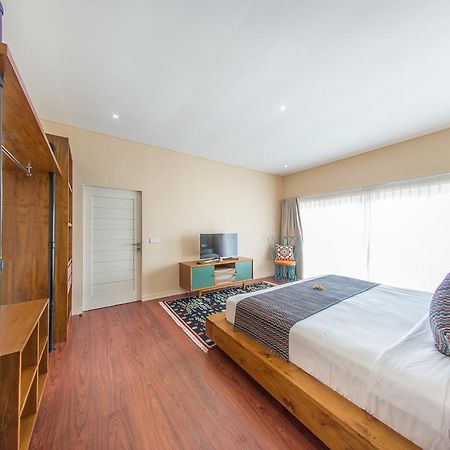 Villa Coddiwomple Jimbaran  Phòng bức ảnh
