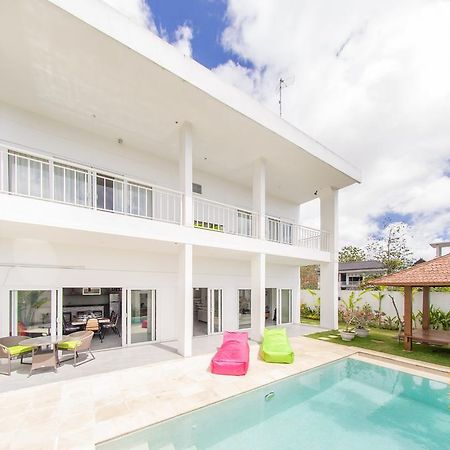 Villa Coddiwomple Jimbaran  Phòng bức ảnh