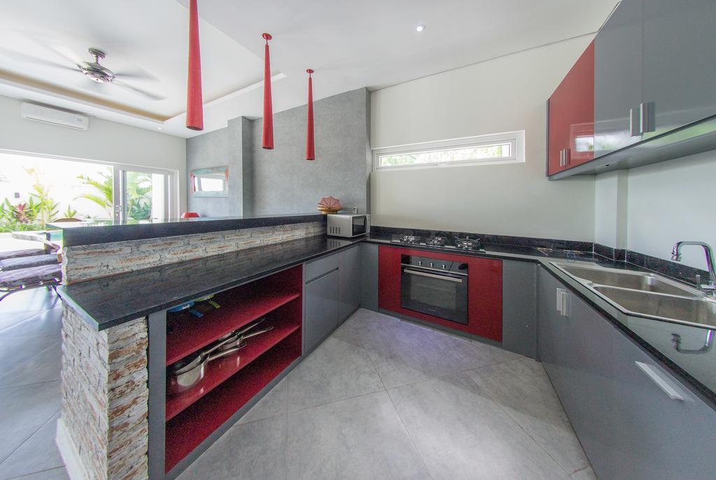 Villa Coddiwomple Jimbaran  Phòng bức ảnh