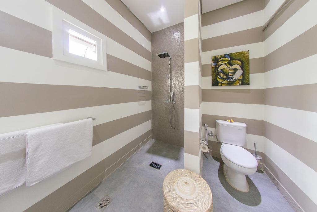 Villa Coddiwomple Jimbaran  Phòng bức ảnh