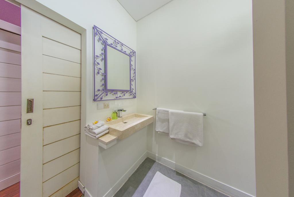 Villa Coddiwomple Jimbaran  Phòng bức ảnh