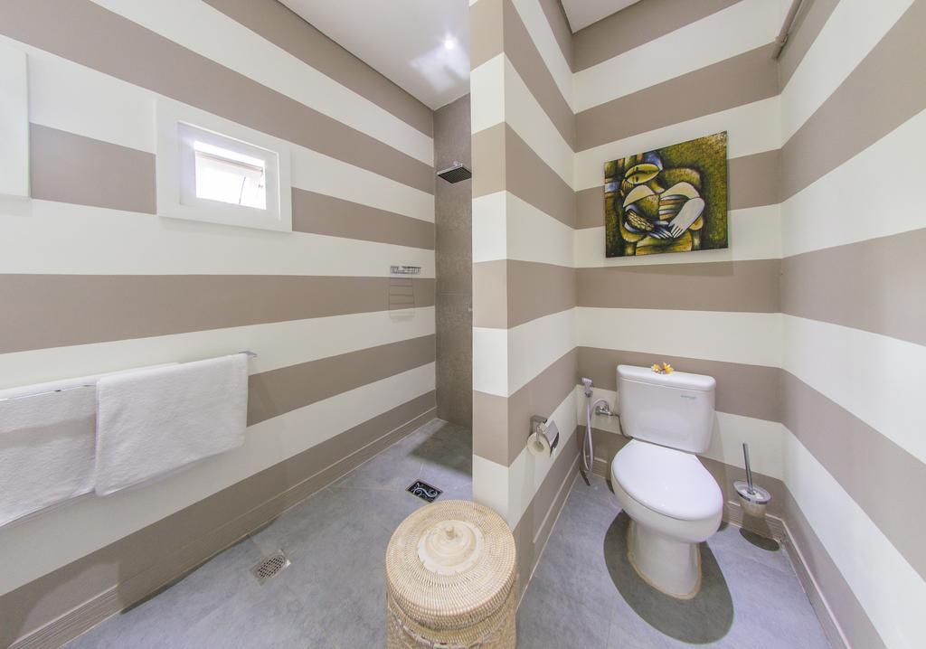 Villa Coddiwomple Jimbaran  Phòng bức ảnh