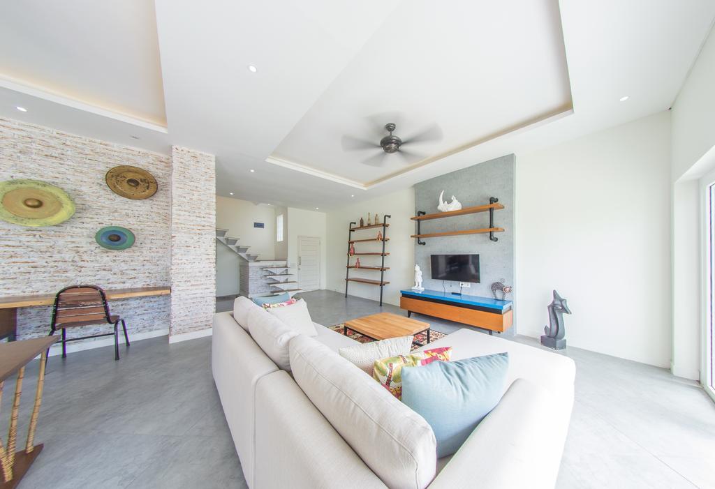Villa Coddiwomple Jimbaran  Phòng bức ảnh