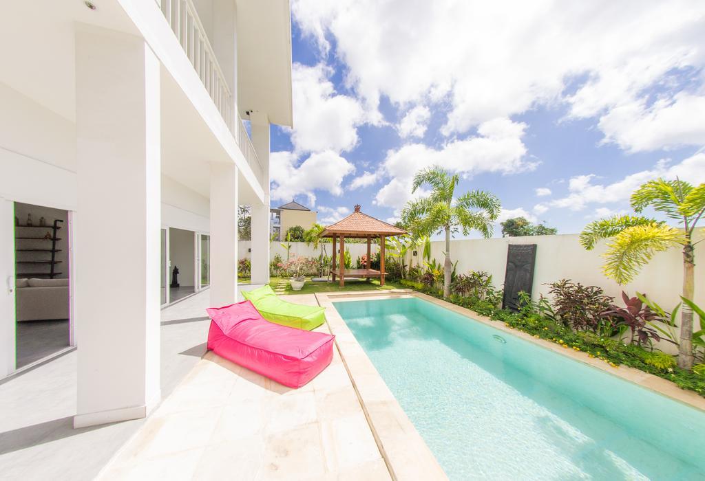 Villa Coddiwomple Jimbaran  Phòng bức ảnh