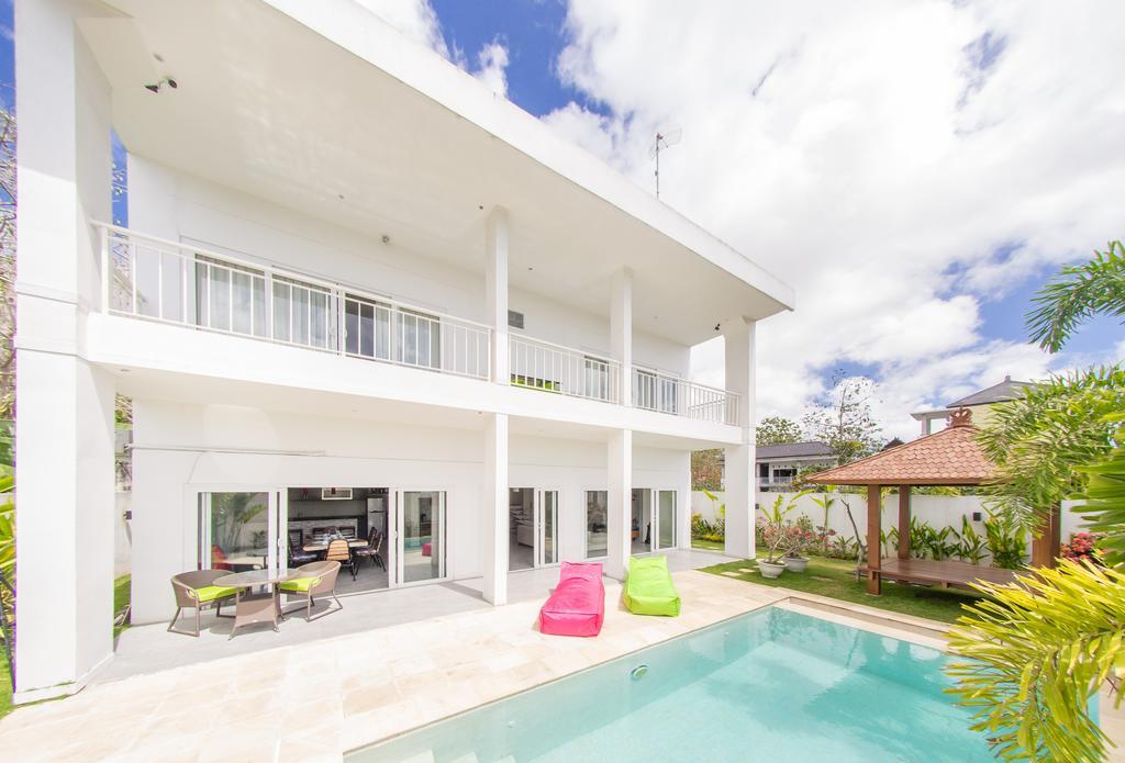 Villa Coddiwomple Jimbaran  Phòng bức ảnh