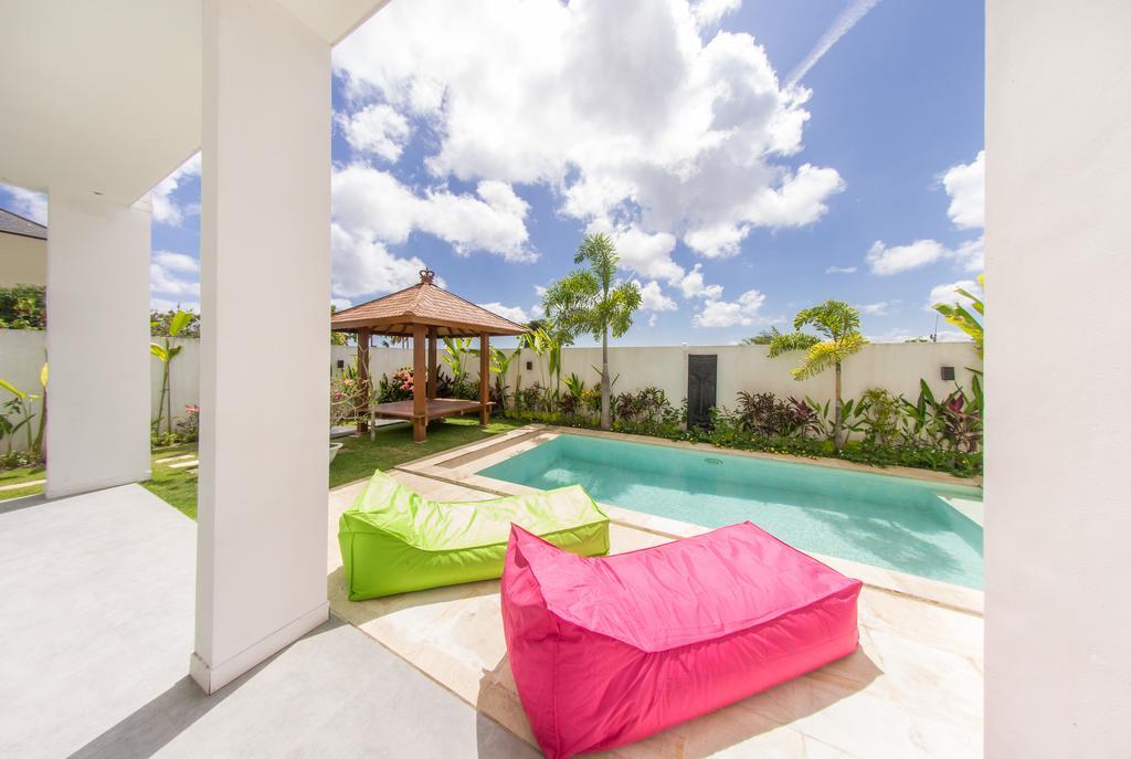 Villa Coddiwomple Jimbaran  Phòng bức ảnh
