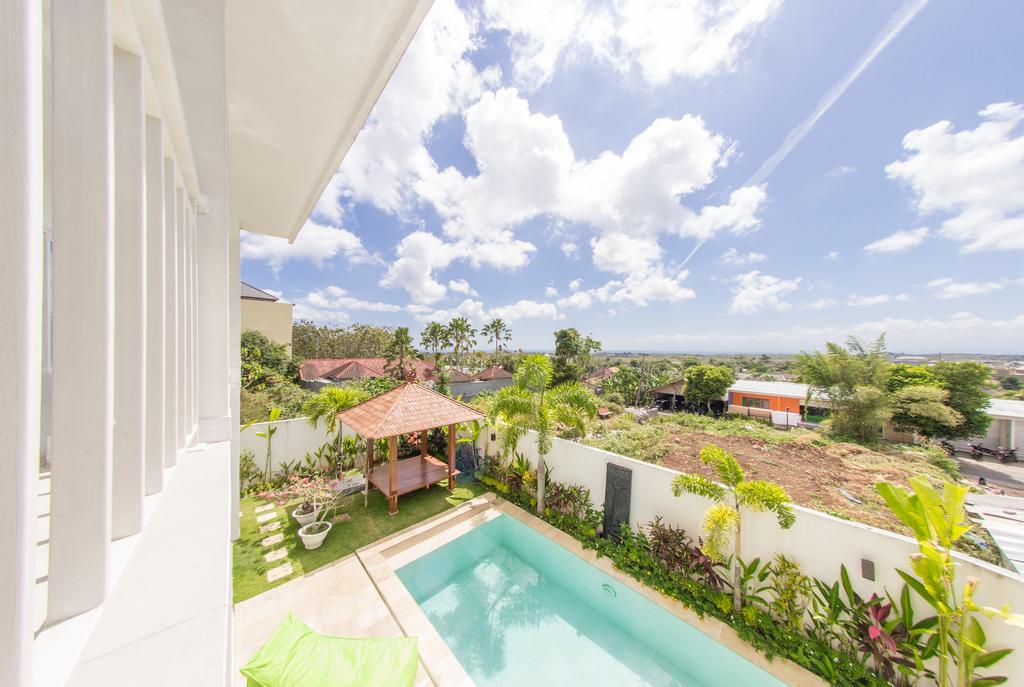 Villa Coddiwomple Jimbaran  Phòng bức ảnh