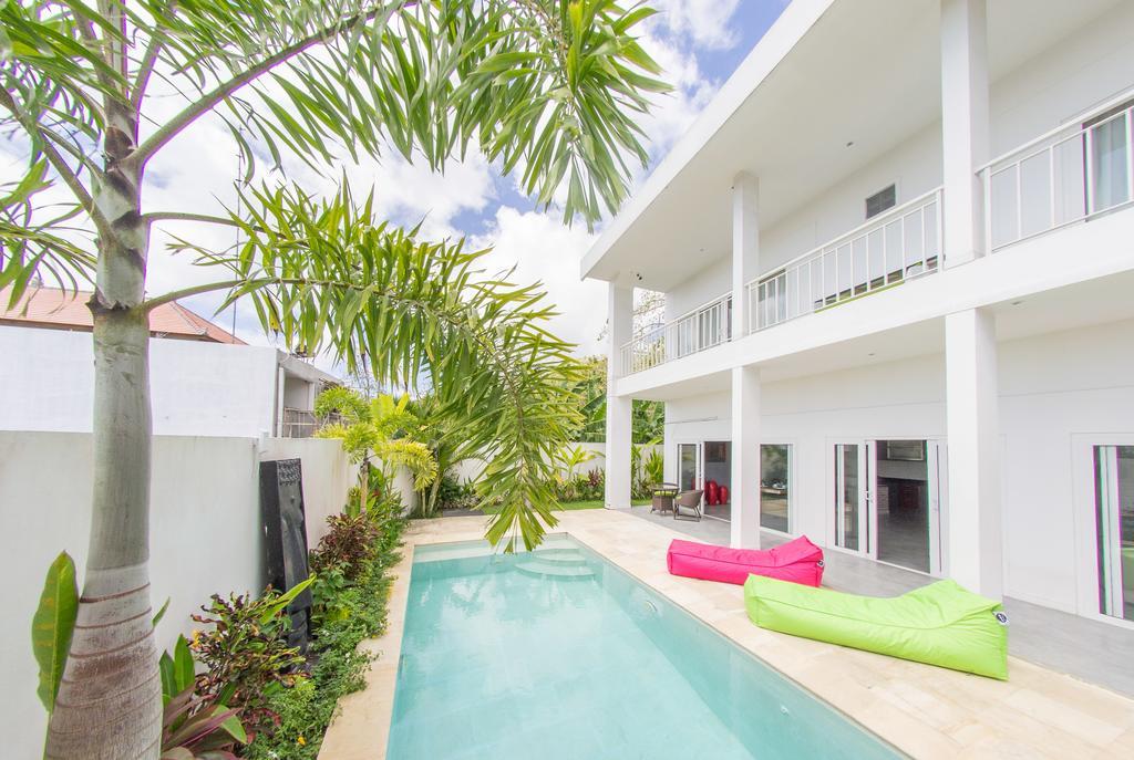 Villa Coddiwomple Jimbaran  Phòng bức ảnh