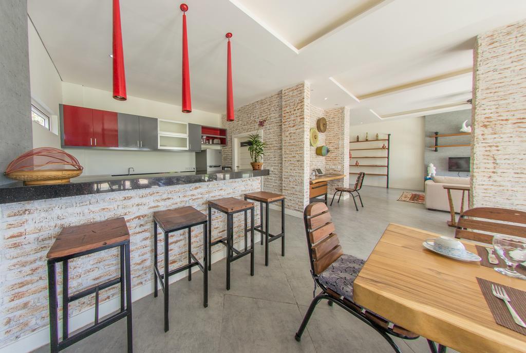 Villa Coddiwomple Jimbaran  Phòng bức ảnh
